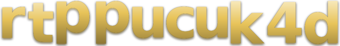 rtp pucuk4d logo